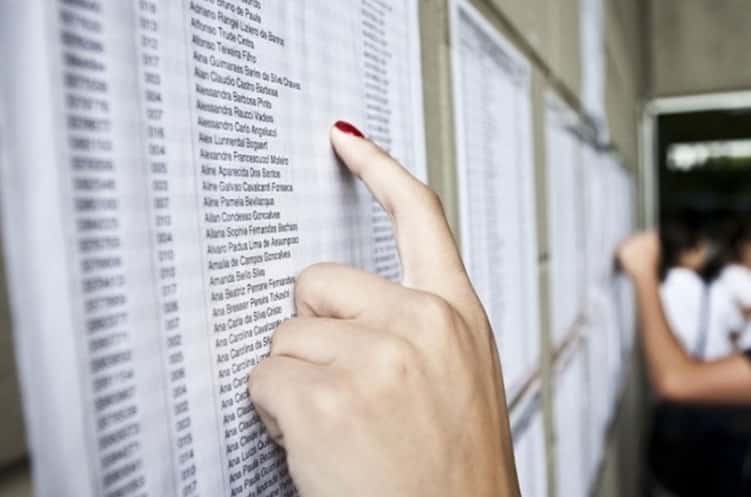 Confira o resultado da 1ª Fase do XXVI Exame da OAB