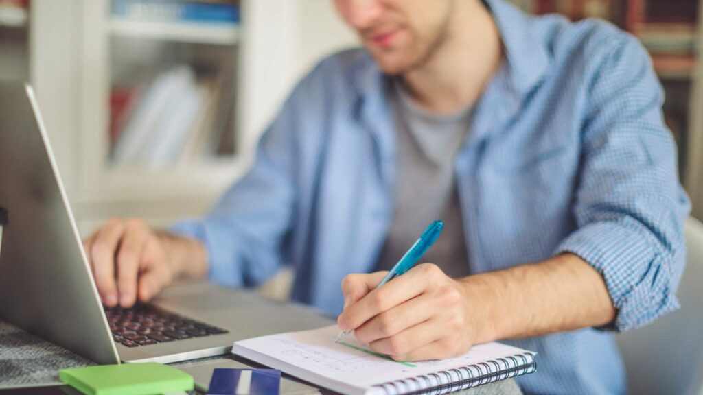 10 técnicas de estudos para absorver mais conhecimento
