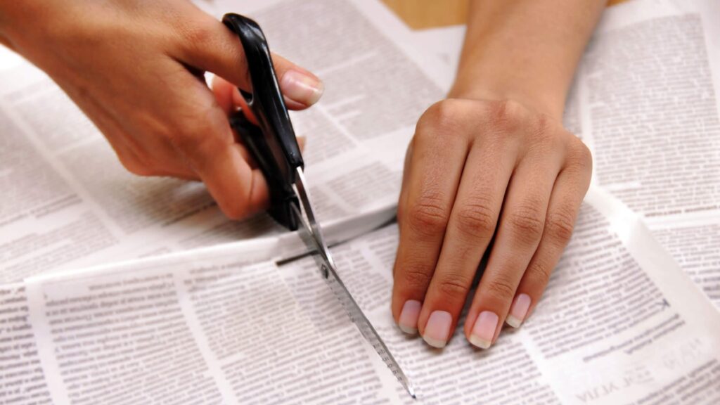 O que é e como fazer o clipping jurídico?