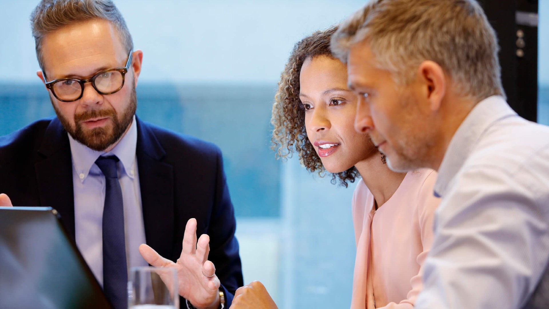 O que significa ser um advogado data driven?