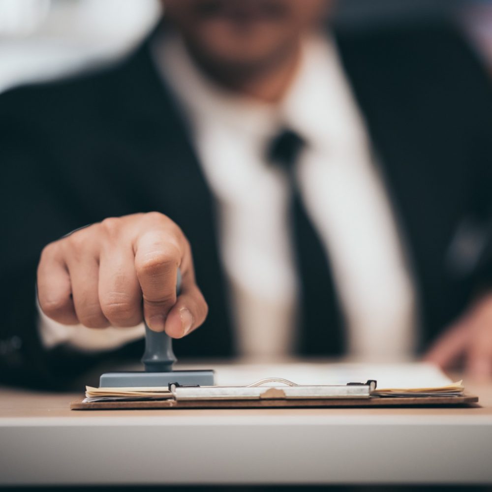 Suspensão de negativação de empresas foi concedida