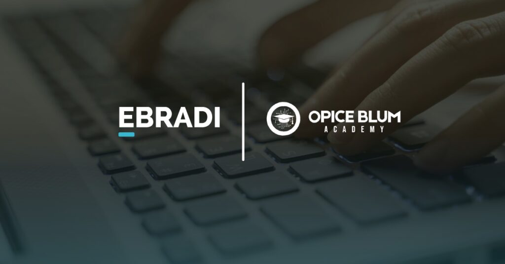 Novos cursos da EBRADI em parceria com a Opice Blum Academy