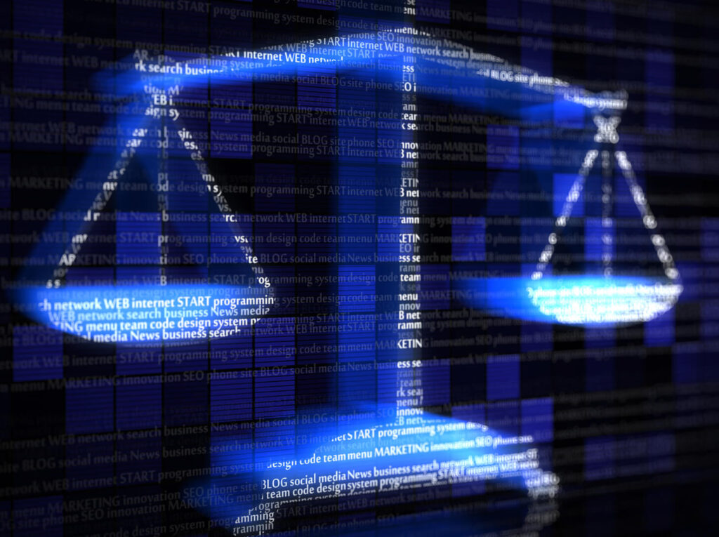 Inteligência artificial e advocacia: como as duas se relacionam?