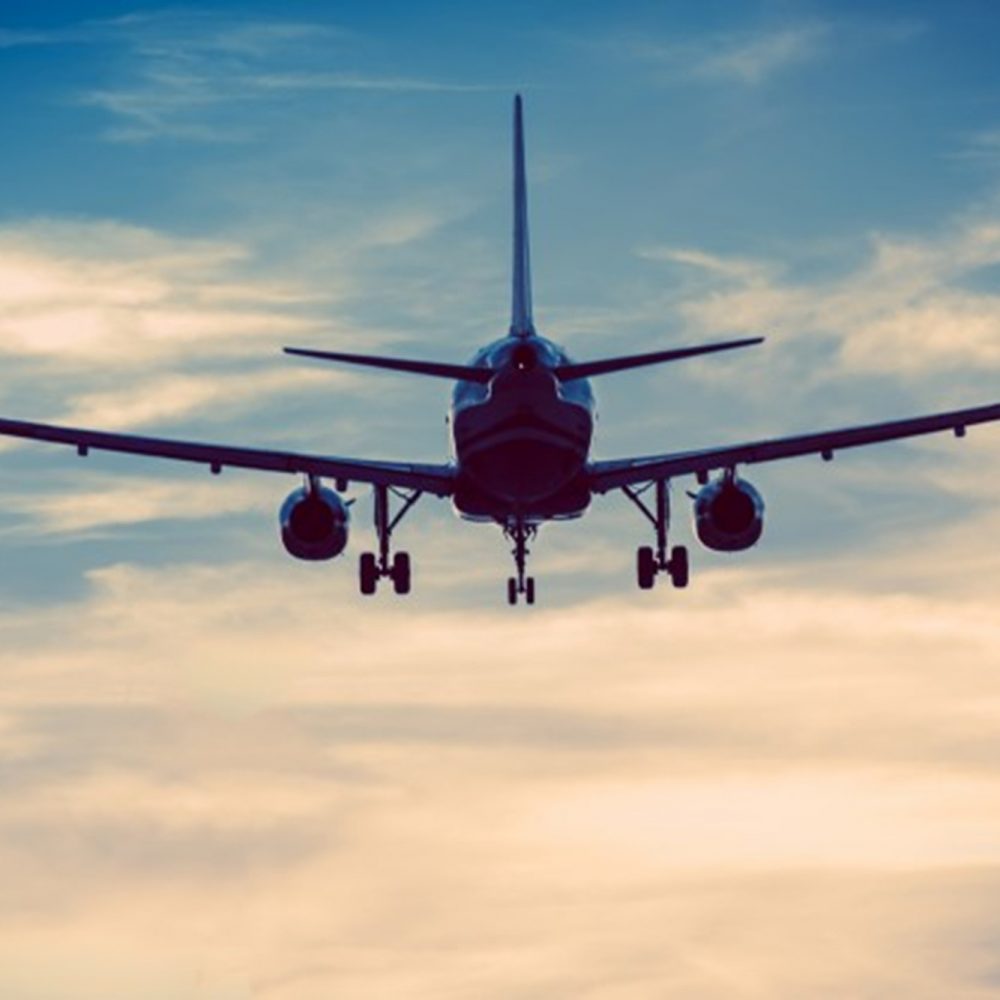 Companhia aérea reduz indenização por atraso em voo