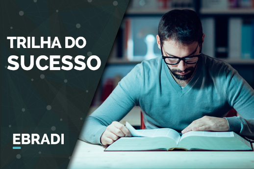 [SUCESSO DO CLIENTE] Turbinando seus conhecimentos para um salto em sua carreira