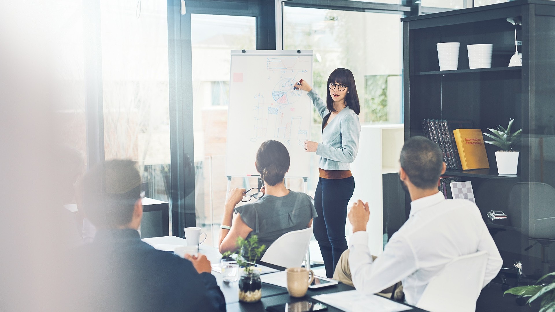 Você sabe o que são soft skills e hard skills? Nós explicamos!