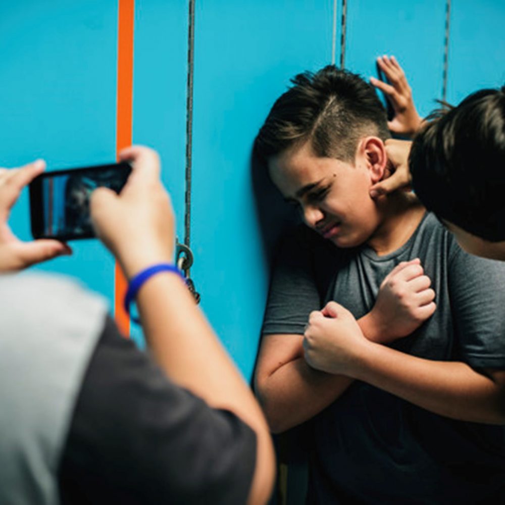 Vítima de bullying será indenizada