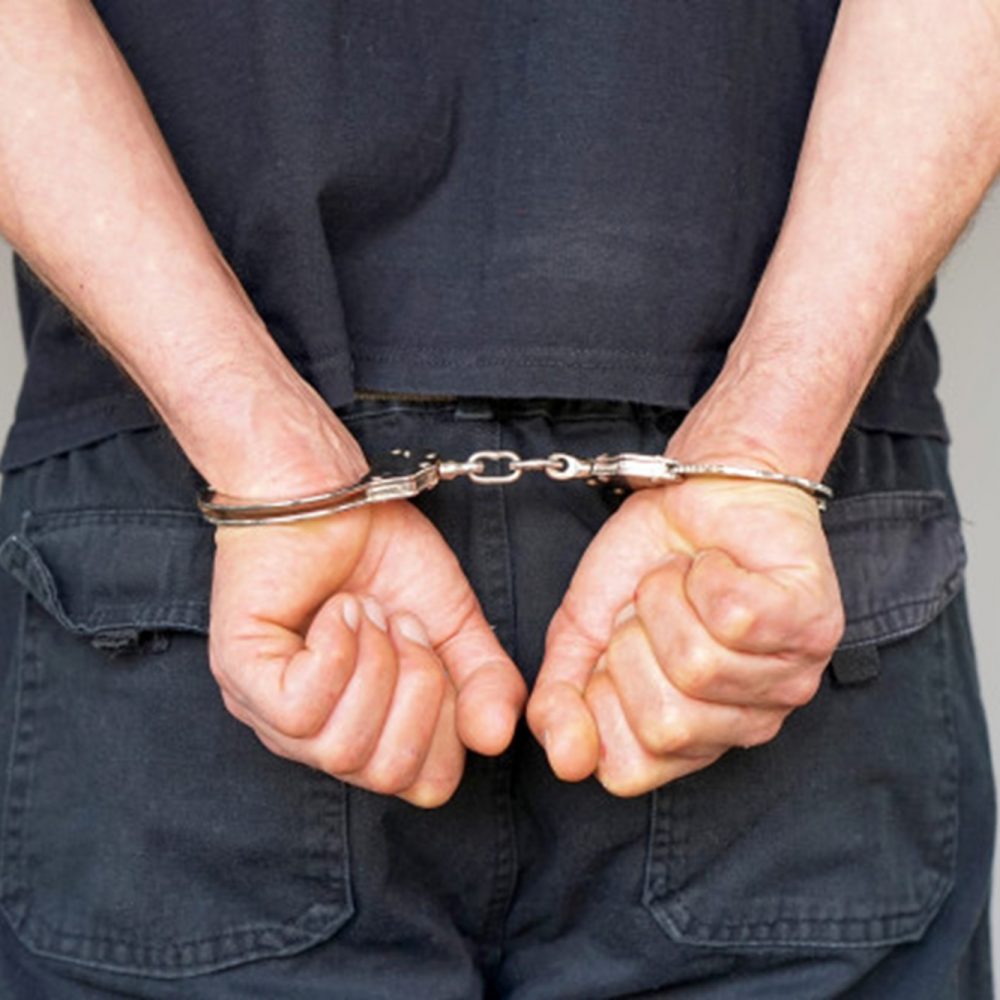 Homem será indenizado após ser preso por suposta perseguição política