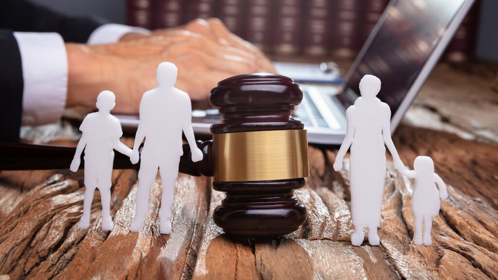 Constelação Familiar: o que significa e por que atuar com Direito da família?
