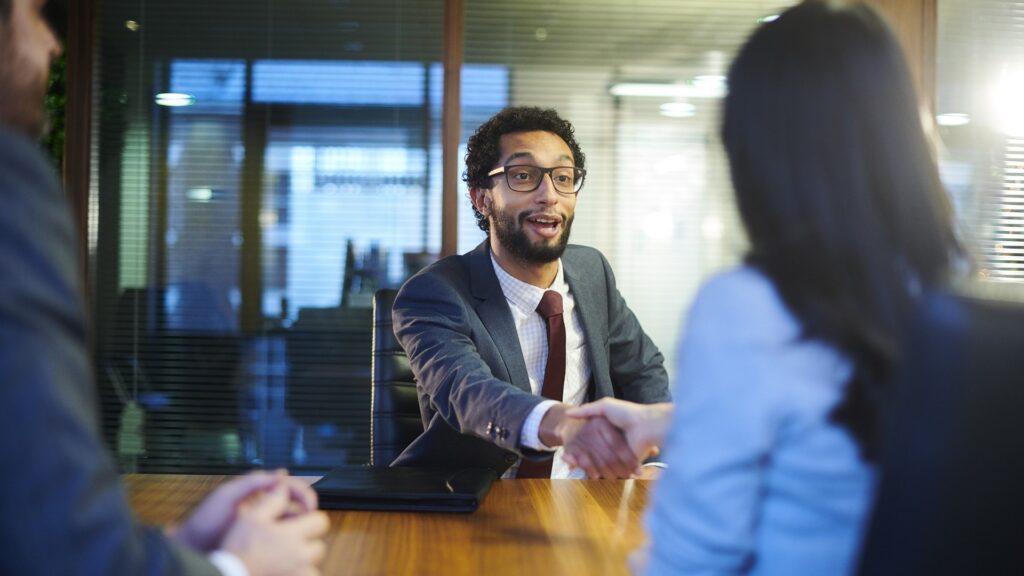 Marketing pessoal para advogados? Conheça 5 dicas práticas