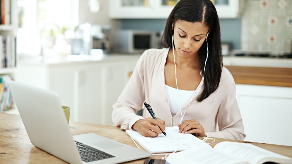 6 razões para estudar em momento de crise