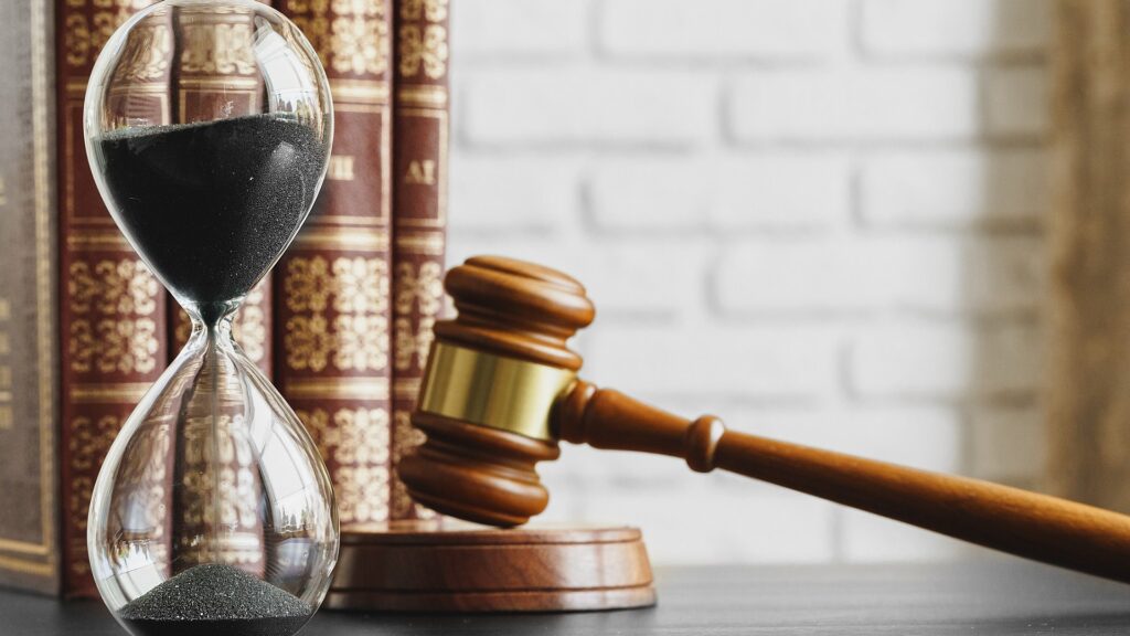 Prescrição Penal: Entenda o que é, como calcular e seus tipos