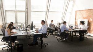 coworking para advogados