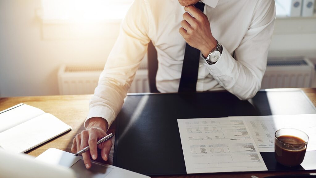 Finanças para advogados: veja 4 dicas para otimizar sua gestão!