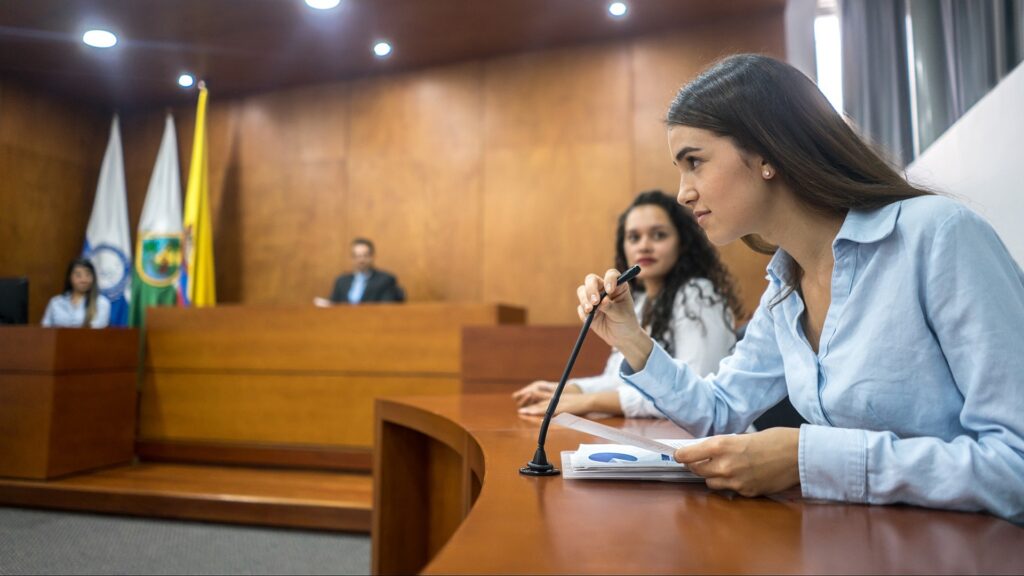 Oratória para advogados: veja 6 dicas para aplicar