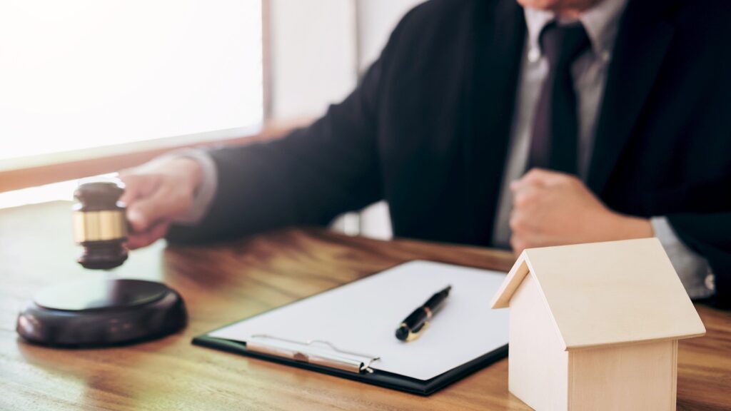 Direito Imobiliário: vantagens da área e como seguir carreira