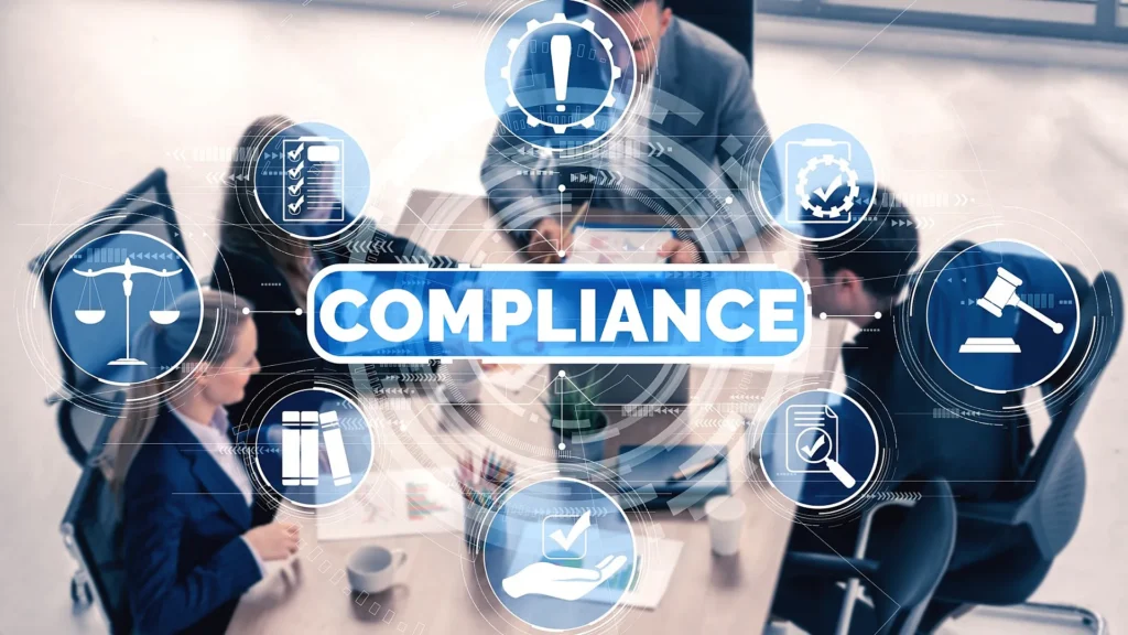 Qual a importância do compliance digital para as empresas?