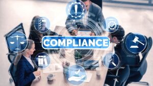 compliance digital