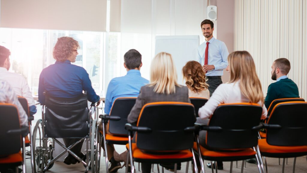 Por que estudar em uma instituição com os melhores professores de Direito?