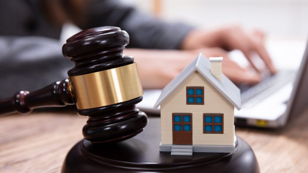 Conheça a importância das ações possessórias no Direito Imobiliário