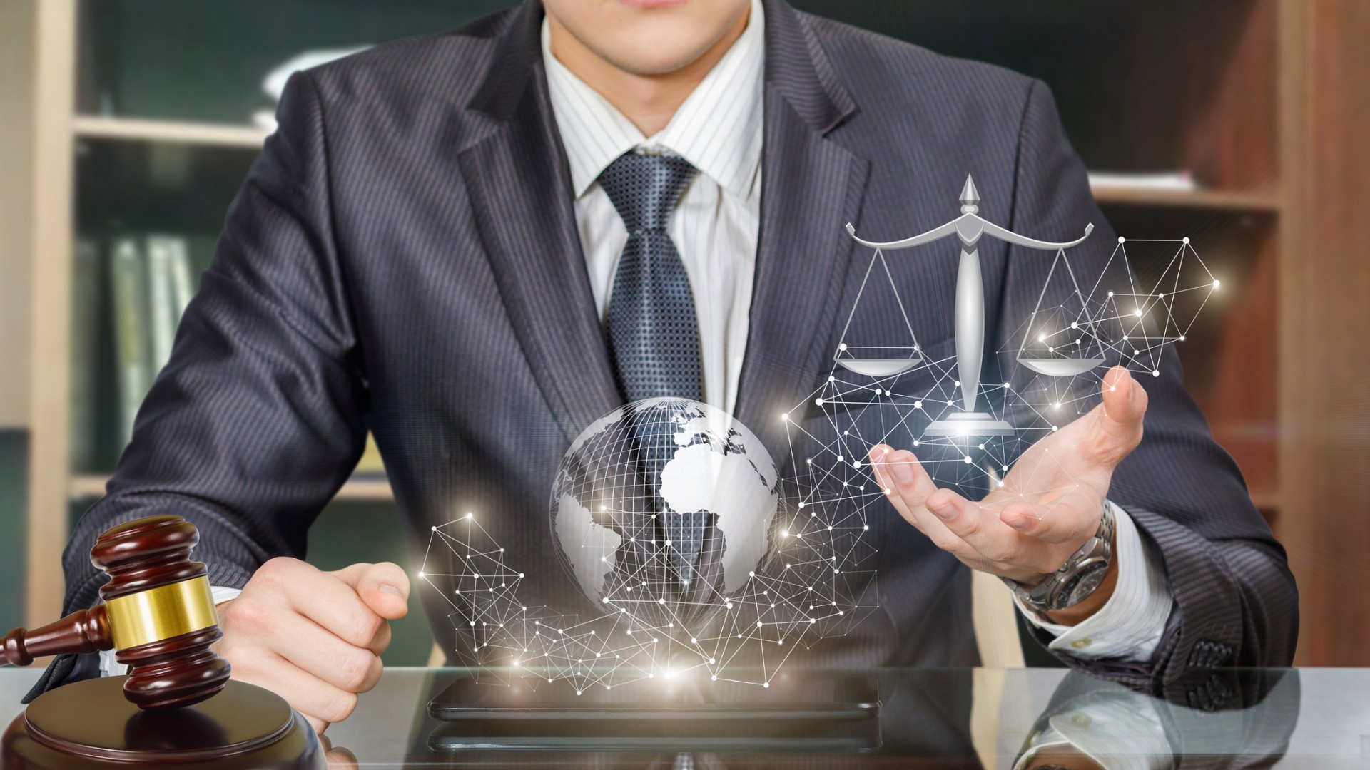 Transformação digital na advocacia: conheça os benefícios para os advogados