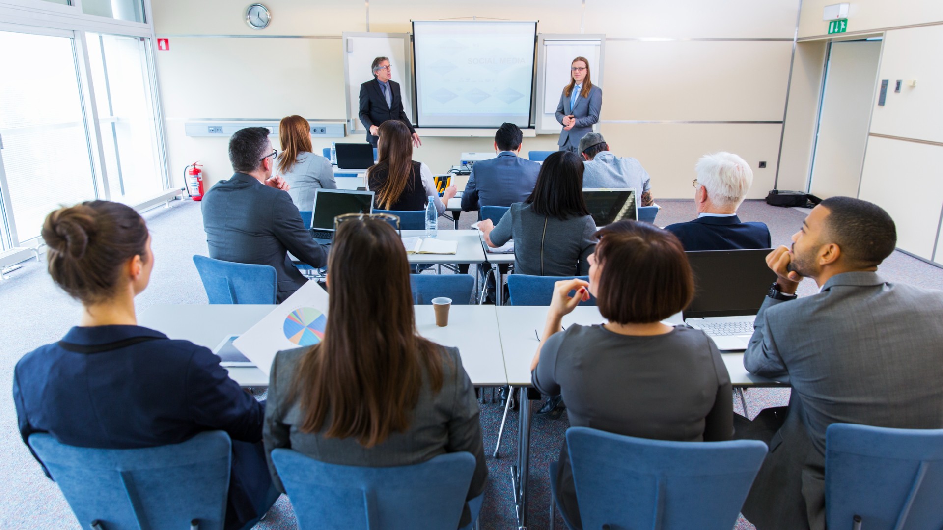 Confira 3 vantagens dos cursos de curta duração!