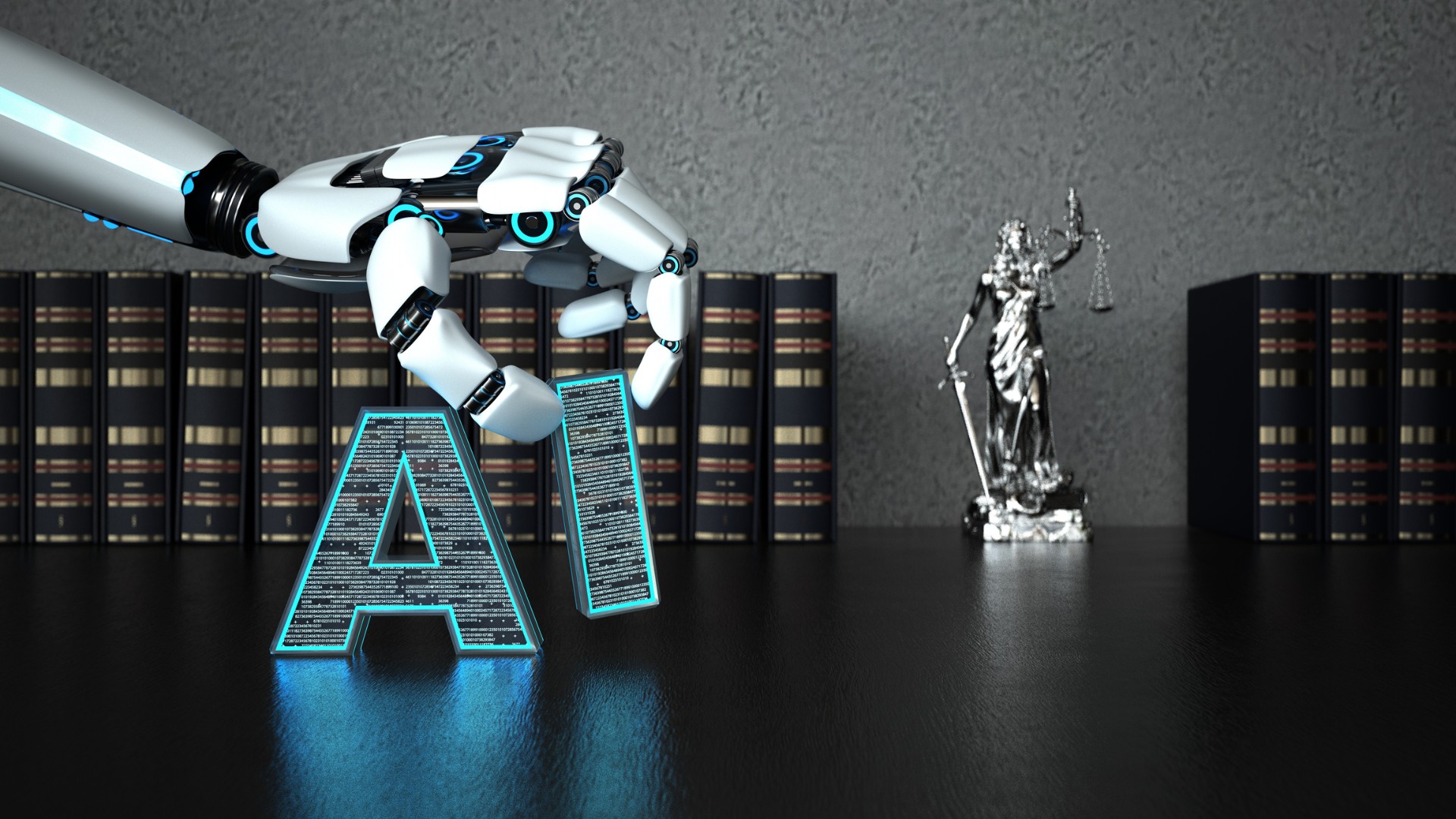 Machine Learning no Direito: saiba como usar no seu escritório de advocacia