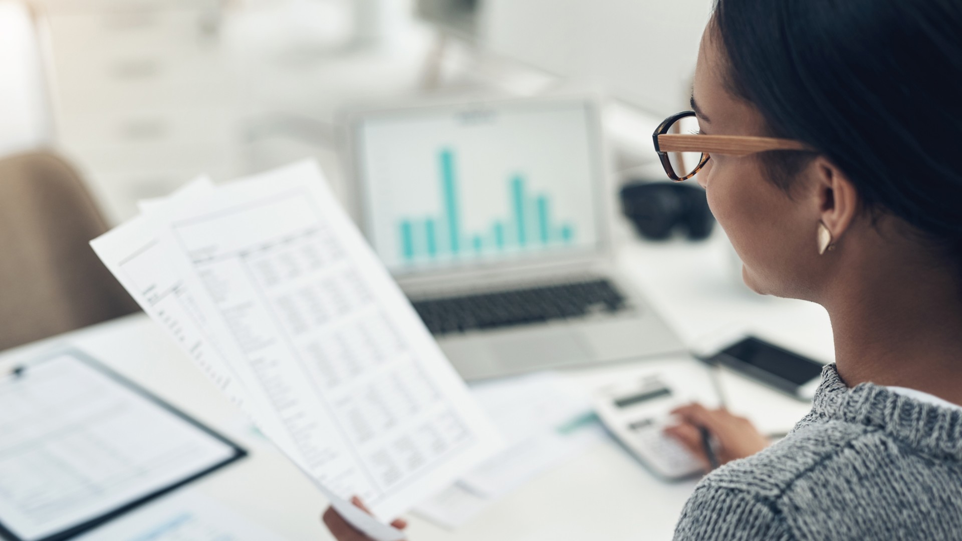 Saiba como funciona o curso de contabilidade e planejamento tributário