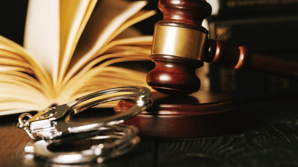 Curso Teoria do Crime: conheça o nanodegree da EBRADI