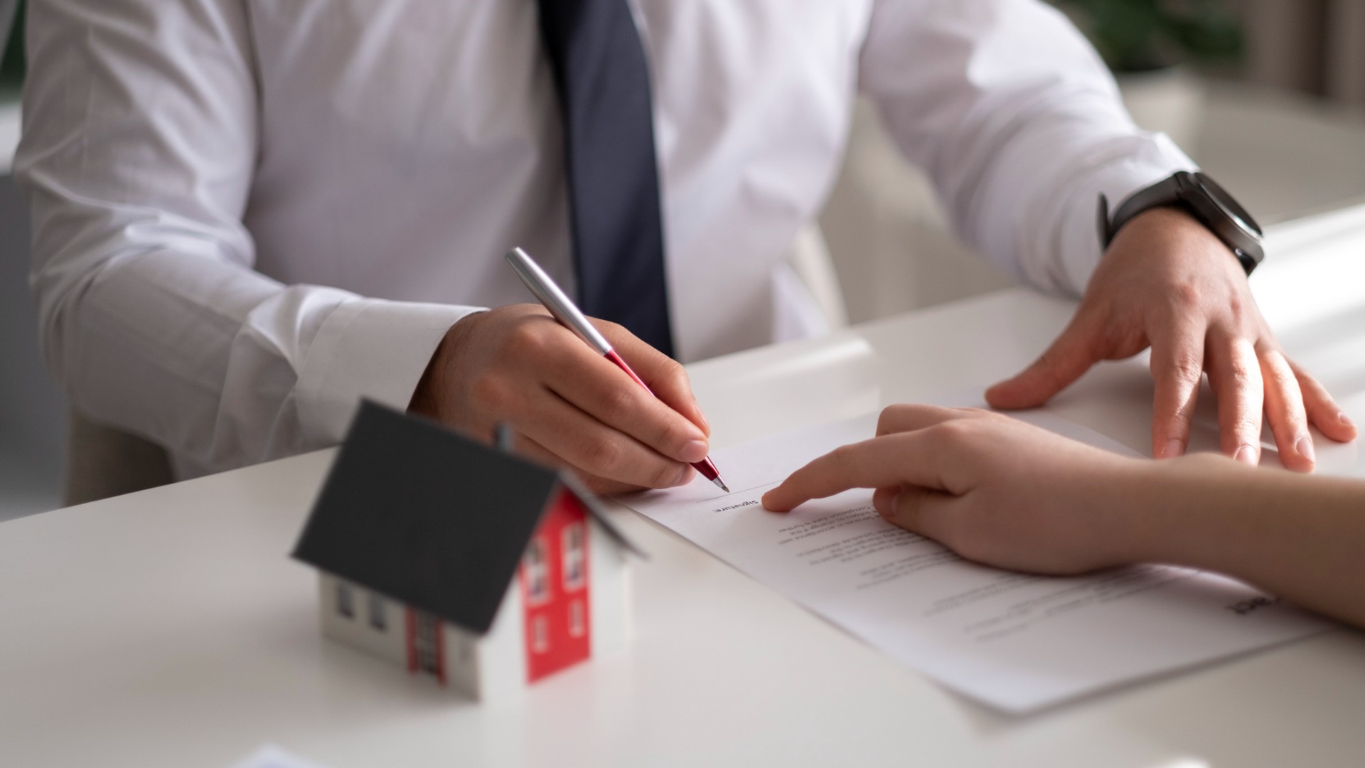 Direito de Preferência: como funciona na prática?