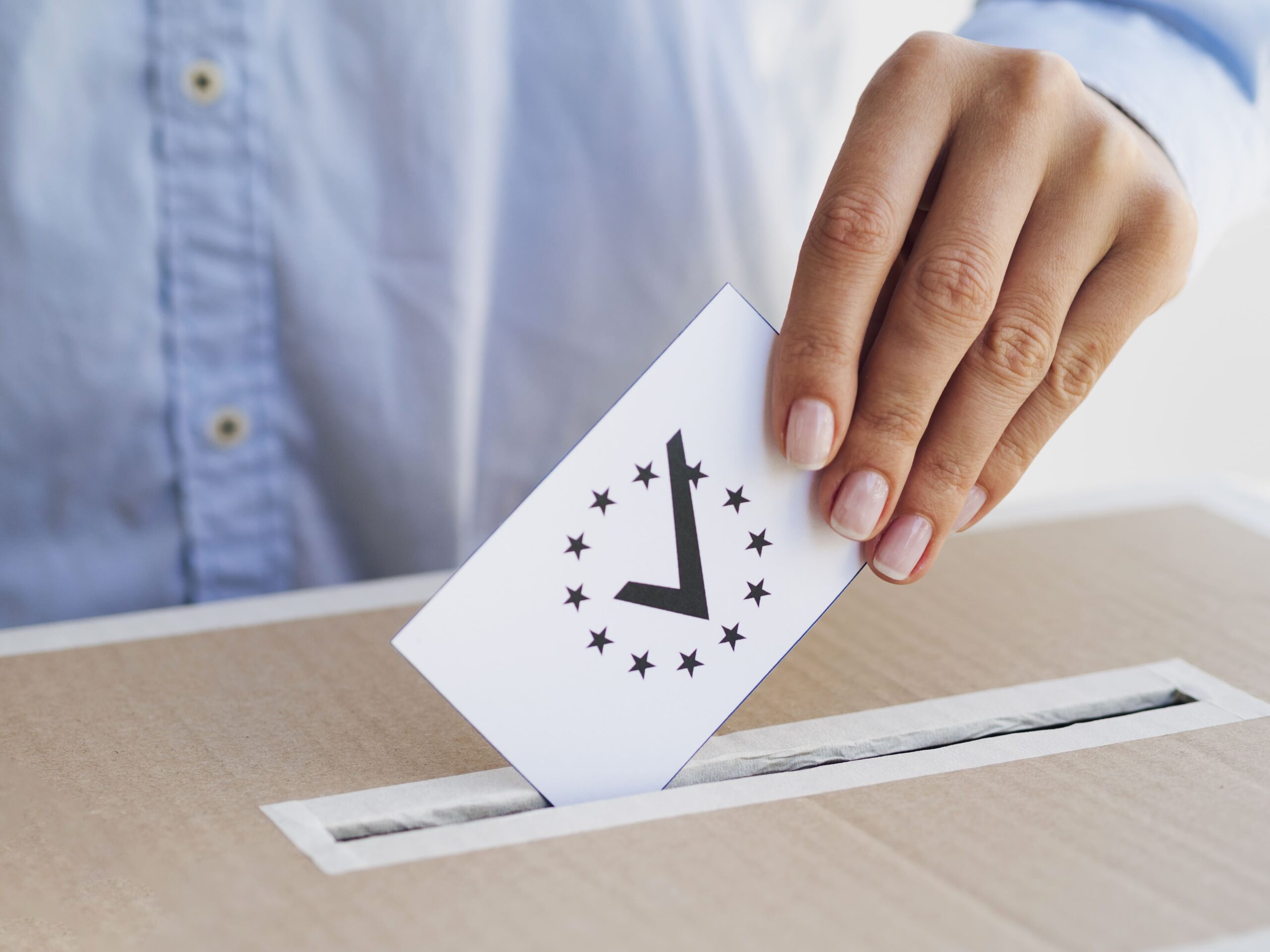 Tudo sobre o Direito Eleitoral: entenda o que é e como funciona.