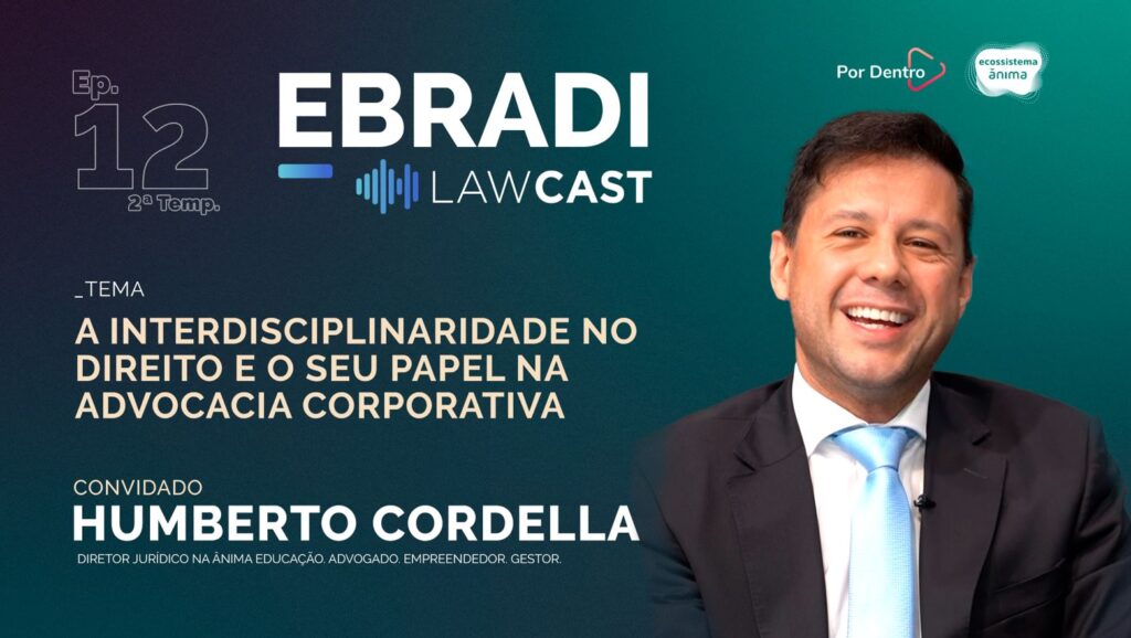 A interdisciplinaridade no Direito e a sua importância na governança corporativa