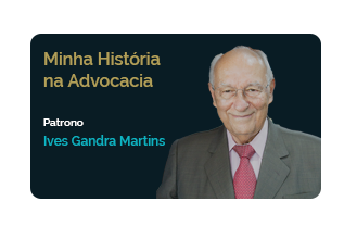 Ives Gandra em