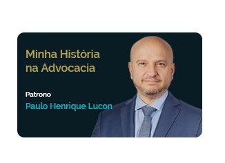 Paulo Lucon em: Minha história - Ebradi