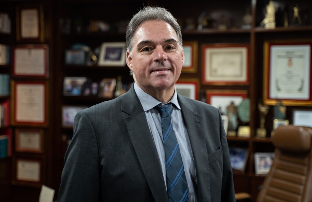 Dia do Advogado, do Magistrado e de todos  profissionais dos Cursos Jurídicos