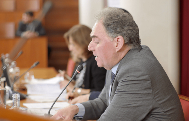 CEO da EBRADI, destaca Sustentabilidade e Transição Energética no Seminário de Verão em Coimbra
