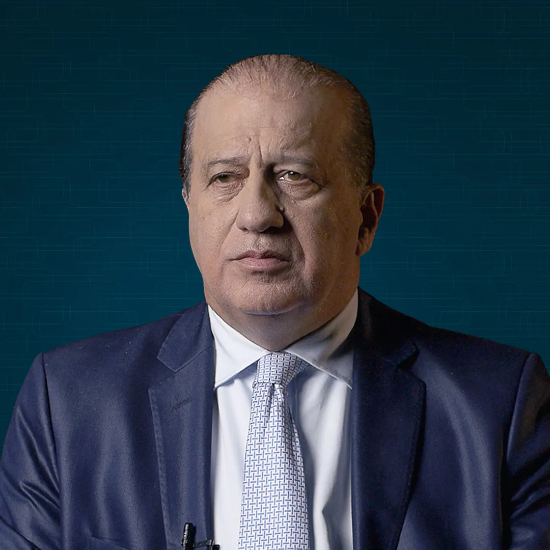 Ministro Augusto Nardes