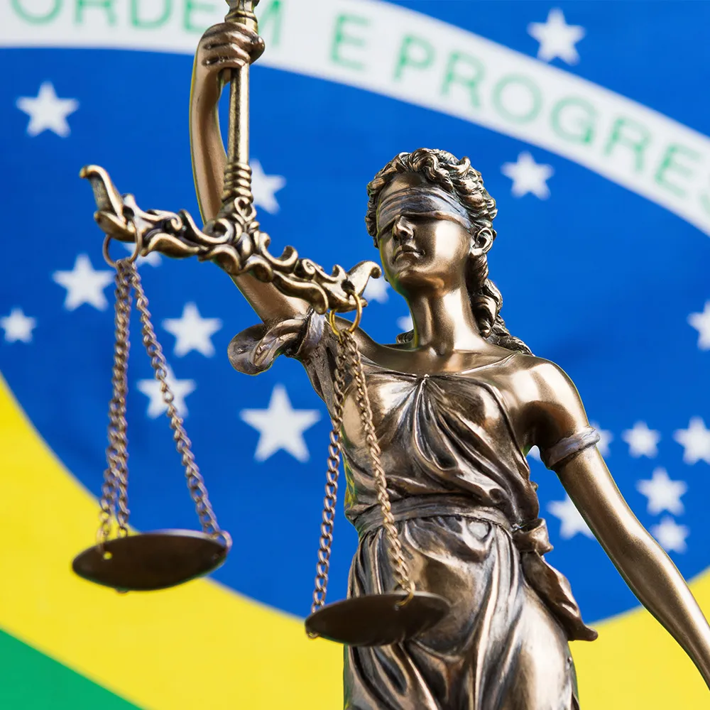 Preparatório OAB - 2ª Fase - Direito Constitucional