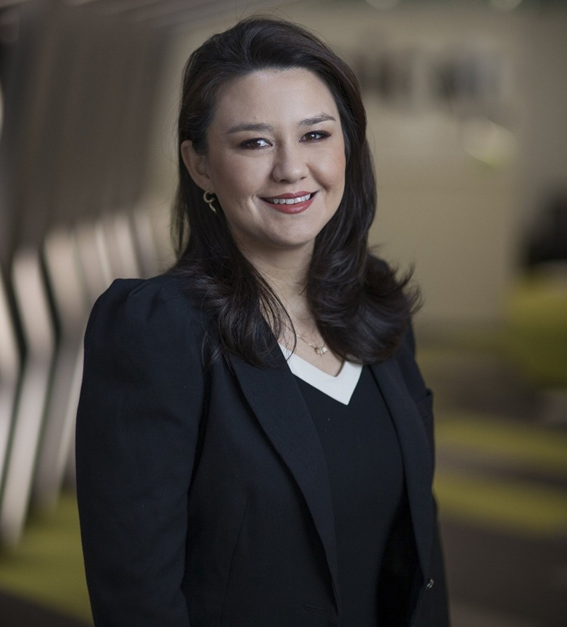 Florence Terada