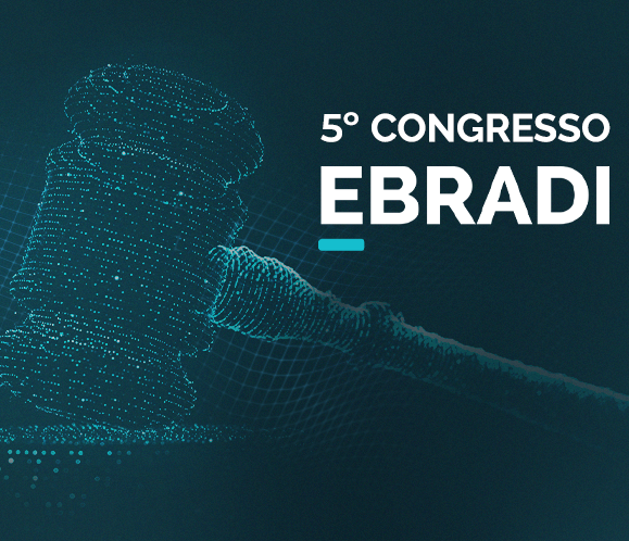 Congresso EBRADI 2025 - A Reforma do Código Civil e seus Impactos nos Negócios