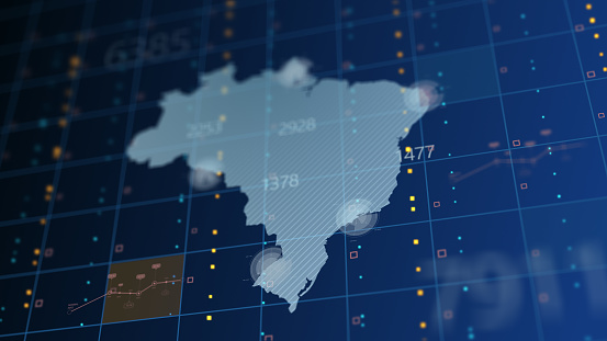 Desafios e Perspectivas na Tributação das Empresas de Tecnologia no Brasil: A Disputa entre ISS e ICMS