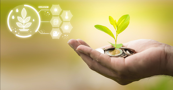 LIDERANÇA SUSTENTÁVEL NO SETOR DE COSMÉTICOS: ANÁLISE DAS PRÁTICAS DE ESG