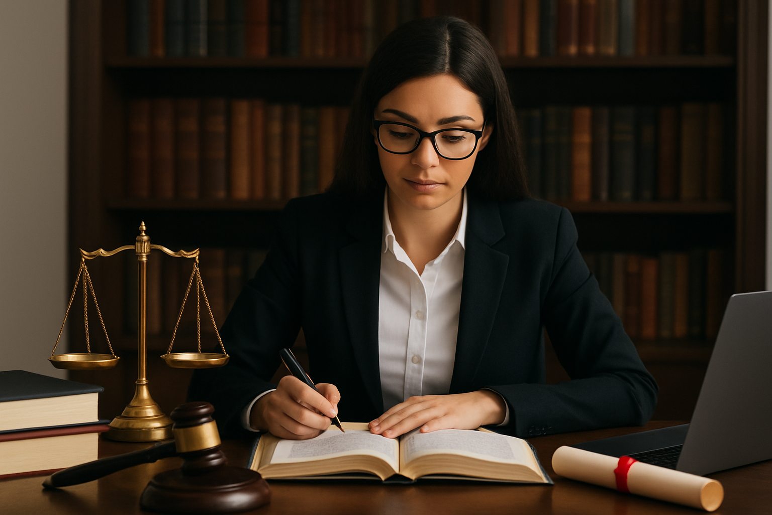 Cursos para Advogados. Quais São as Melhores Opções para Impulsionar sua Carreira?