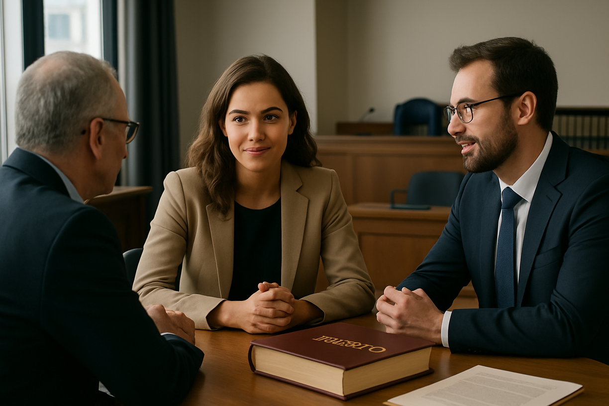 Habilidades interpessoais no Direito: como desenvolver soft skills para se destacar na carreira jurídica
