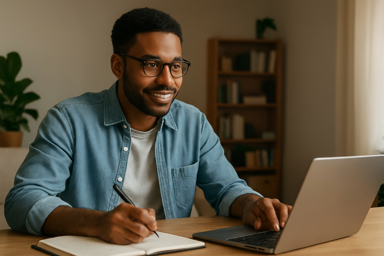PÓS-GRADUAÇÃO EM DIREITO EAD: FLEXIBILIDADE E RECONHECIMENTO PARA SUA CARREIRA