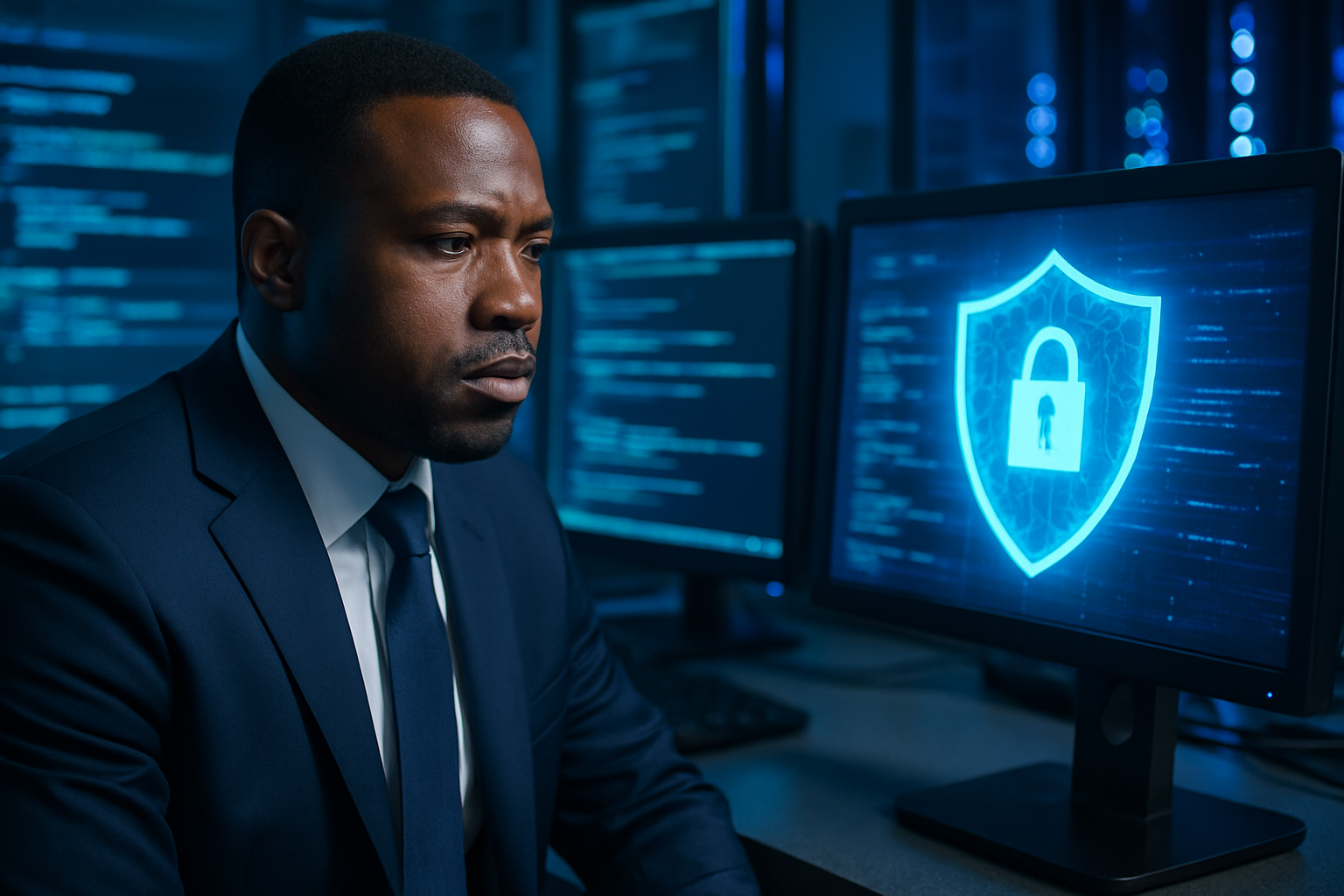 CIBERSEGURANÇA E PROTEÇÃO DE DADOS: O QUE OS PROFISSIONAIS DO DIREITO PRECISAM SABER