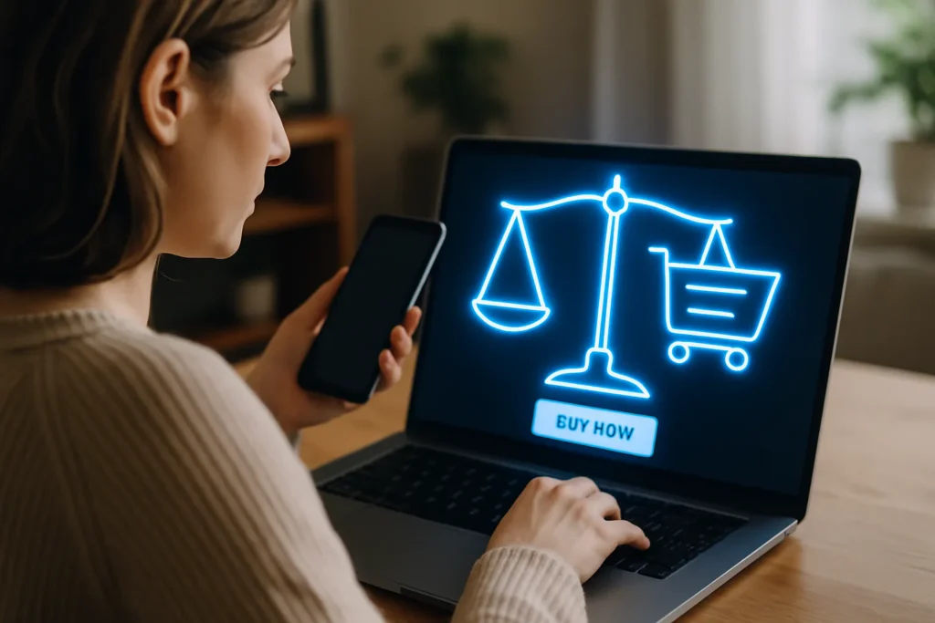 DIREITO DO CONSUMIDOR DIGITAL: ENTENDA SEUS DIREITOS NAS COMPRAS ONLINE