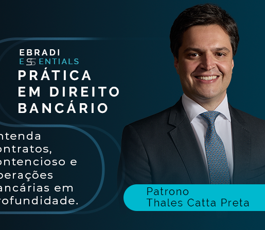 EBRADI lança curso 