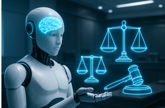 INTELIGÊNCIA ARTIFICIAL NO DIREITO: FERRAMENTAS E IMPACTOS NA ADVOCACIA