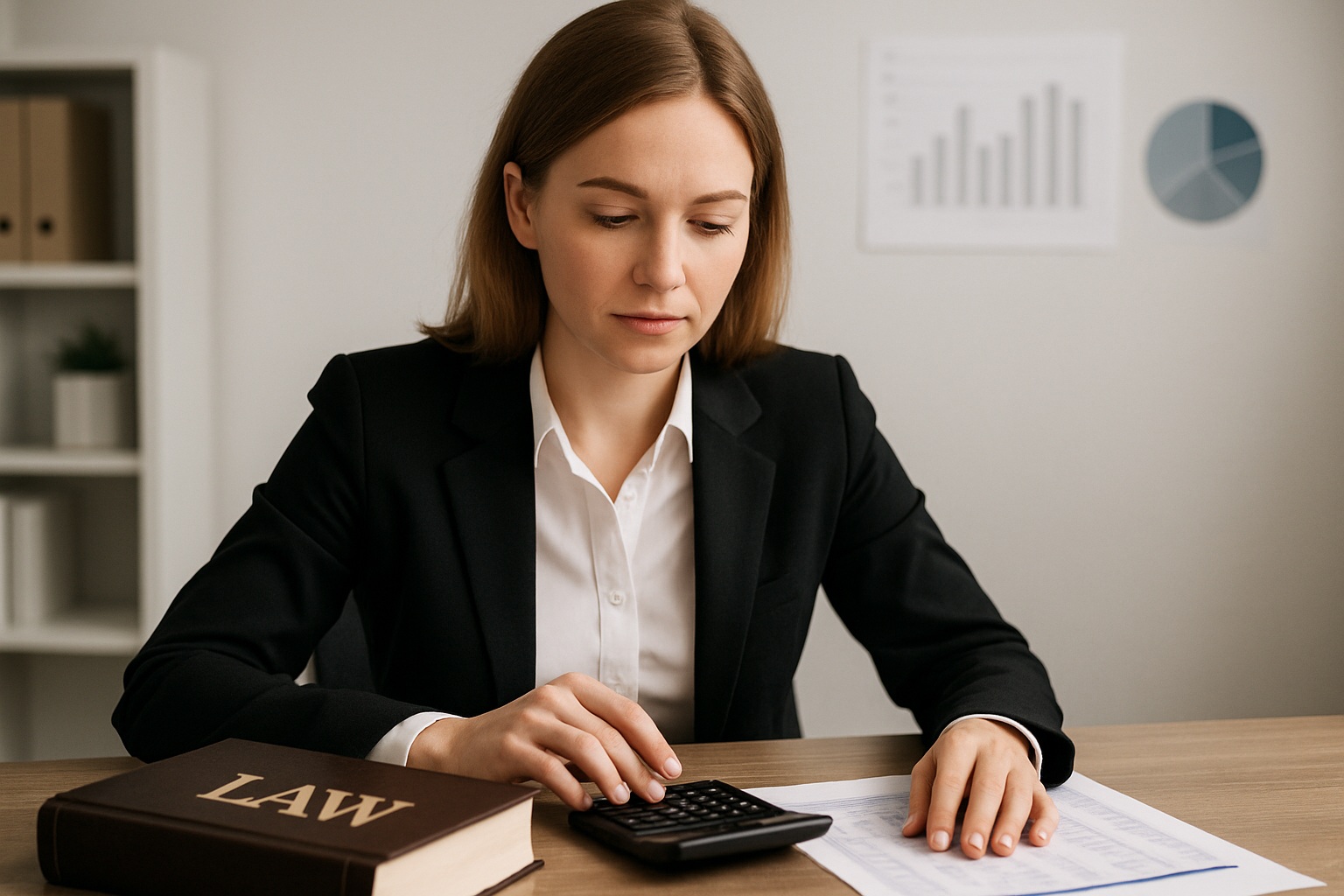 CURSO DE CONTABILIDADE PARA ADVOGADOS: DOMINE A LINGUAGEM FINANCEIRA DO MUNDO JURÍDICO